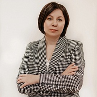 Татьяна Терехова